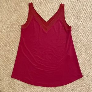 White House Black Market Tank Shell Bundle